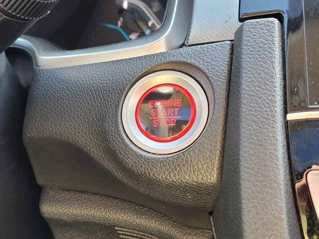 2018 Honda Civic 10th Gen - Image 27 of 27