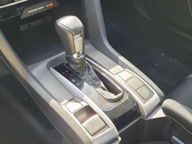 2018 Honda Civic 10th Gen - Image 25 of 27