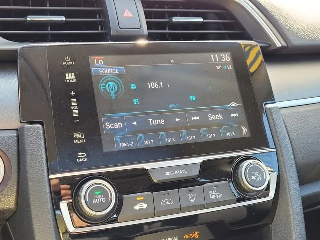 2018 Honda Civic 10th Gen - Image 24 of 27