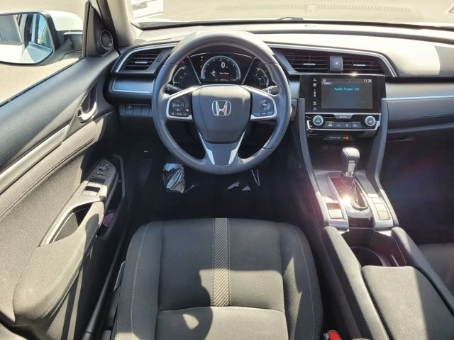 2018 Honda Civic 10th Gen - Image 14 of 27