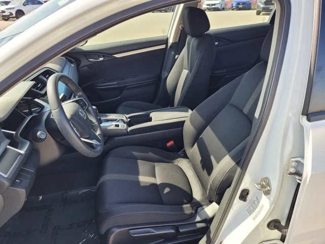 2018 Honda Civic 10th Gen - Image 10 of 27