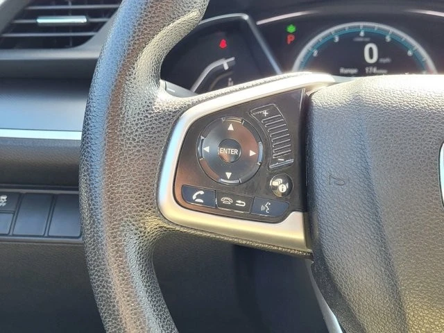 2018 Honda Civic 10th Gen - Image 20 of 27