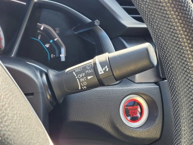 2018 Honda Civic 10th Gen - Image 21 of 27