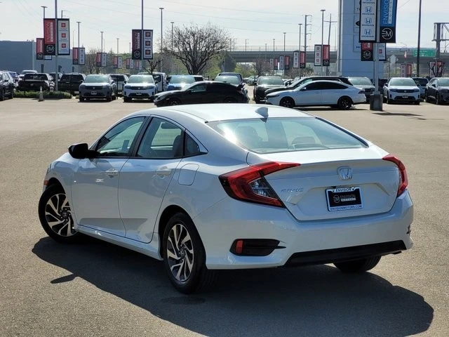 2018 Honda Civic 10th Gen - Image 7 of 27