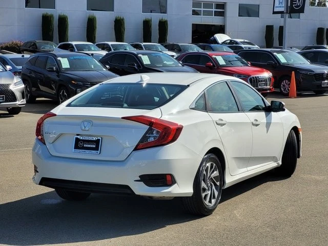 2018 Honda Civic 10th Gen - Image 5 of 27