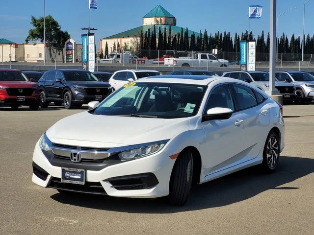 2018 Honda Civic 10th Gen - Image 9 of 27