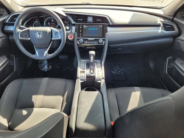 2018 Honda Civic 10th Gen - Image 13 of 27