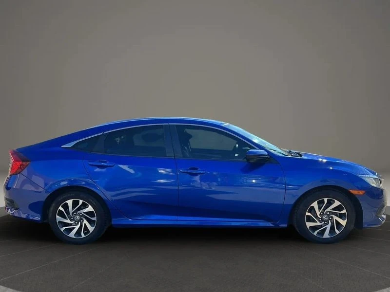 2018 Honda Civic 10th Gen - Image 4 of 12