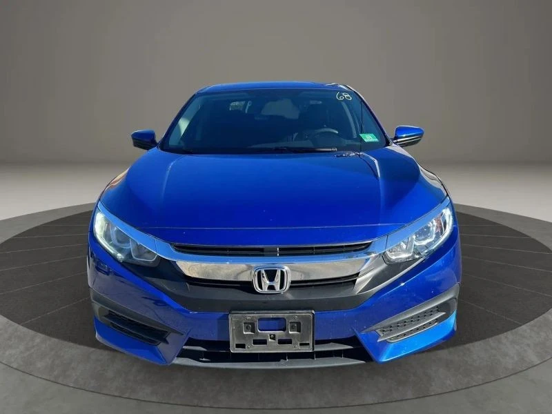 2018 Honda Civic 10th Gen - Image 2 of 12