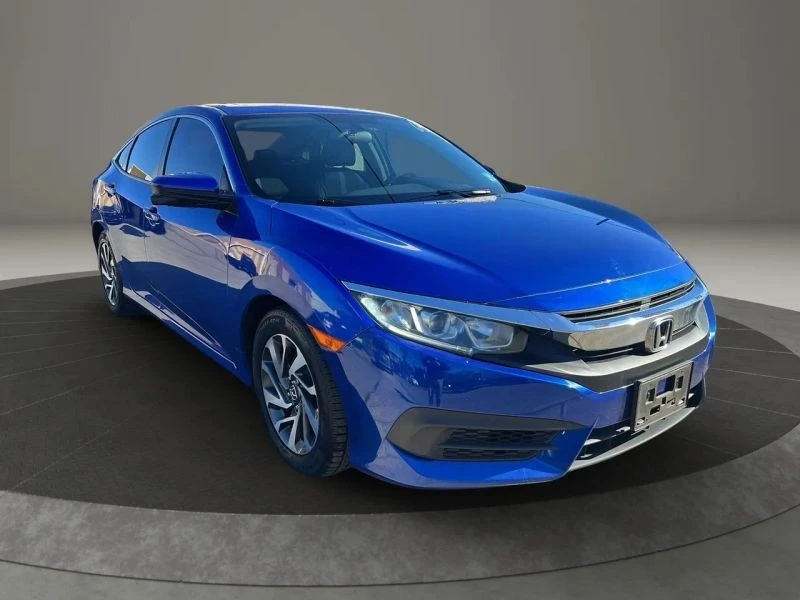 2018 Honda Civic 10th Gen - Image 3 of 12