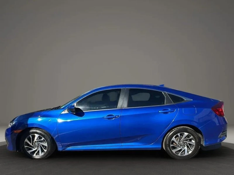 2018 Honda Civic 10th Gen - Image 8 of 12