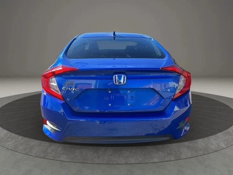 2018 Honda Civic 10th Gen - Image 6 of 12