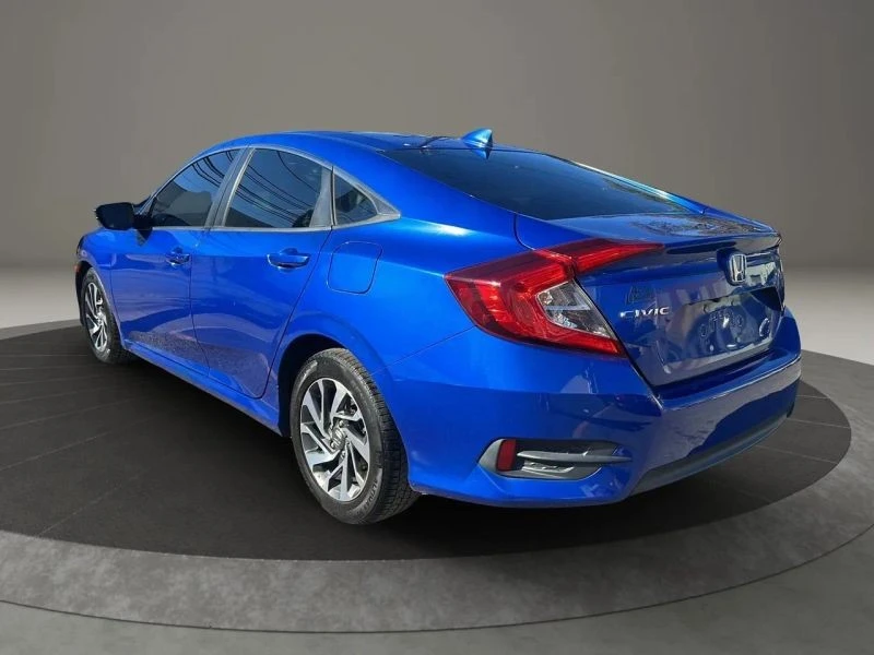2018 Honda Civic 10th Gen - Image 7 of 12