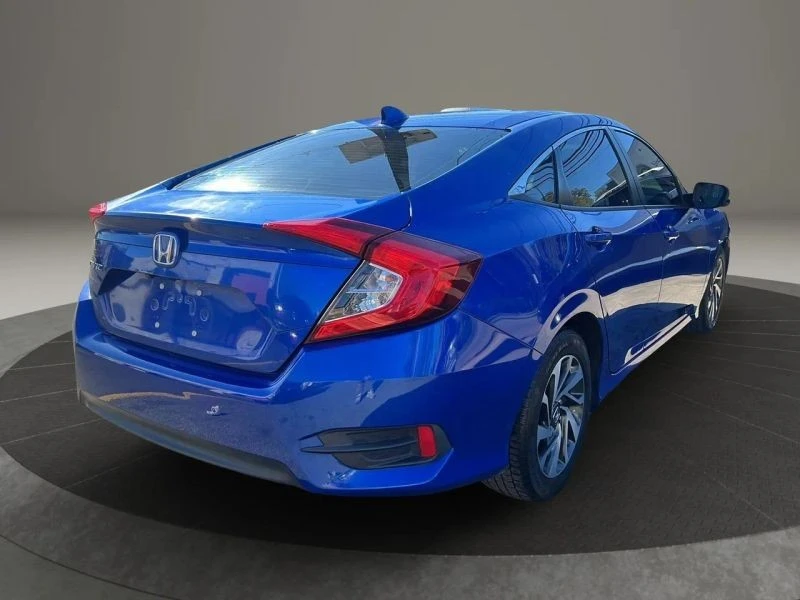 2018 Honda Civic 10th Gen - Image 5 of 12