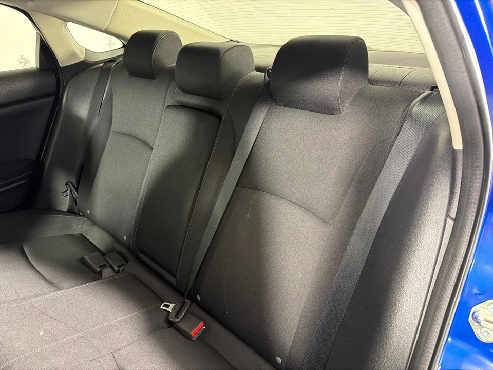 2018 Honda Civic 10th Gen - Image 20 of 26