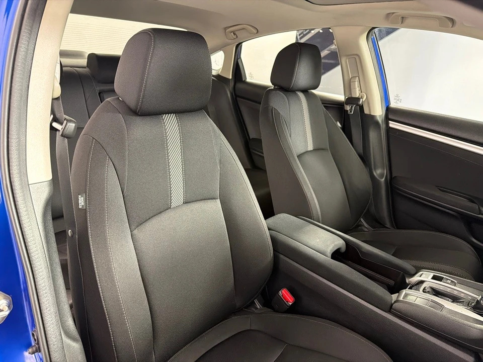 2018 Honda Civic 10th Gen - Image 24 of 26