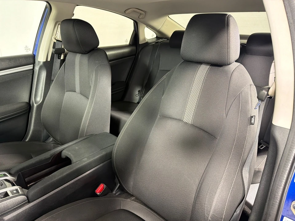2018 Honda Civic 10th Gen - Image 12 of 26