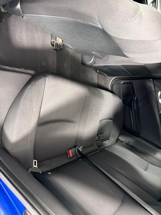 2018 Honda Civic 10th Gen - Image 19 of 26