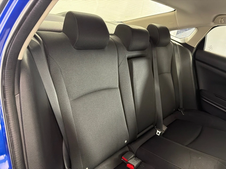2018 Honda Civic 10th Gen - Image 22 of 26