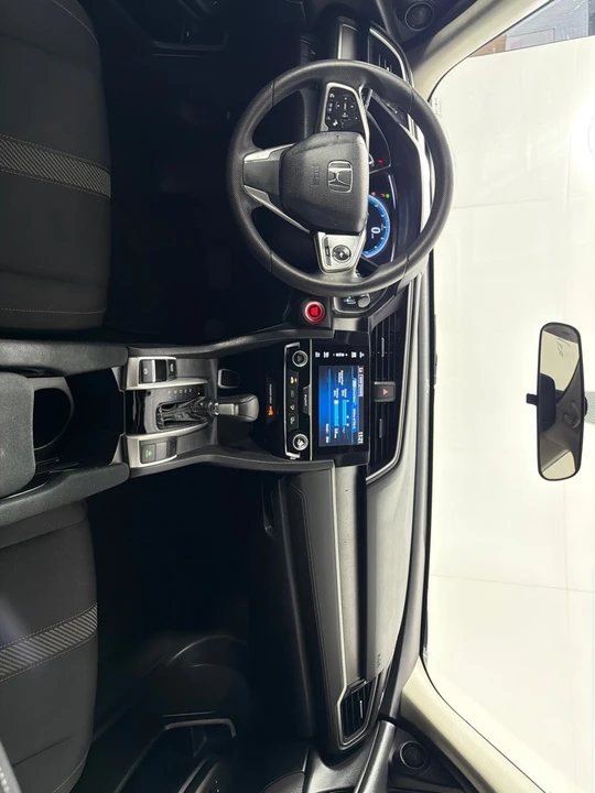 2018 Honda Civic 10th Gen - Image 25 of 26