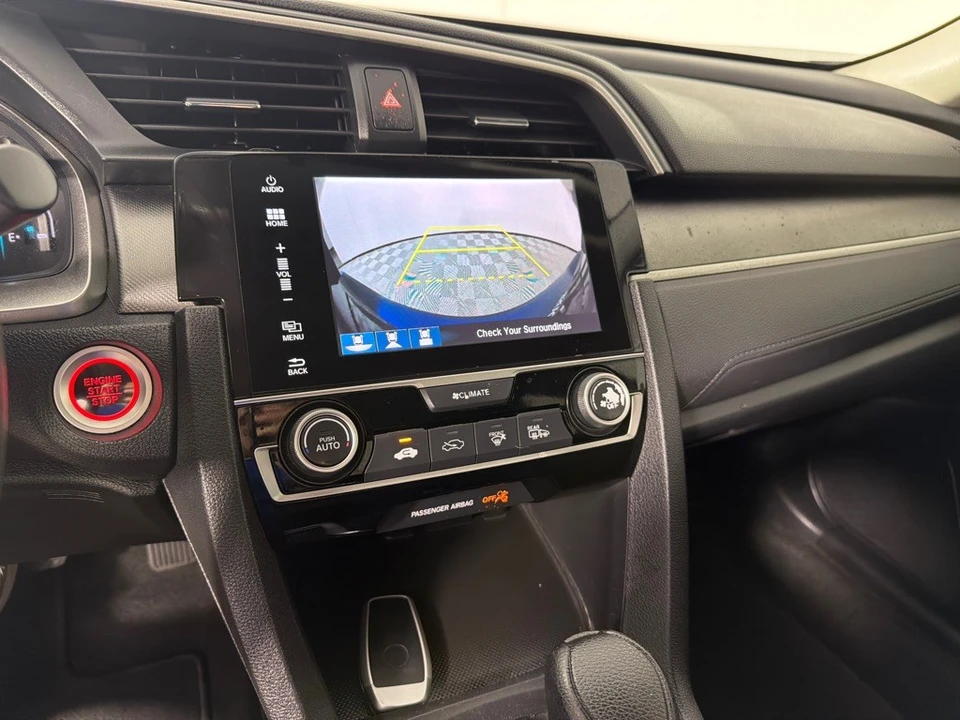 2018 Honda Civic 10th Gen - Image 16 of 26