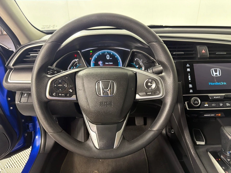 2018 Honda Civic 10th Gen - Image 15 of 26