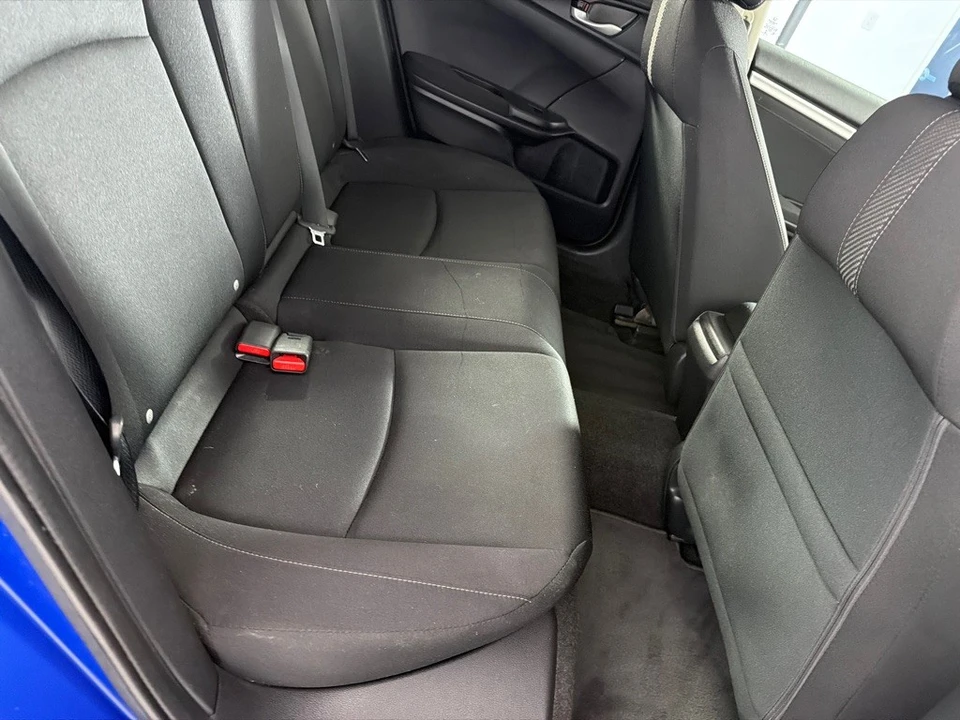 2018 Honda Civic 10th Gen - Image 21 of 26