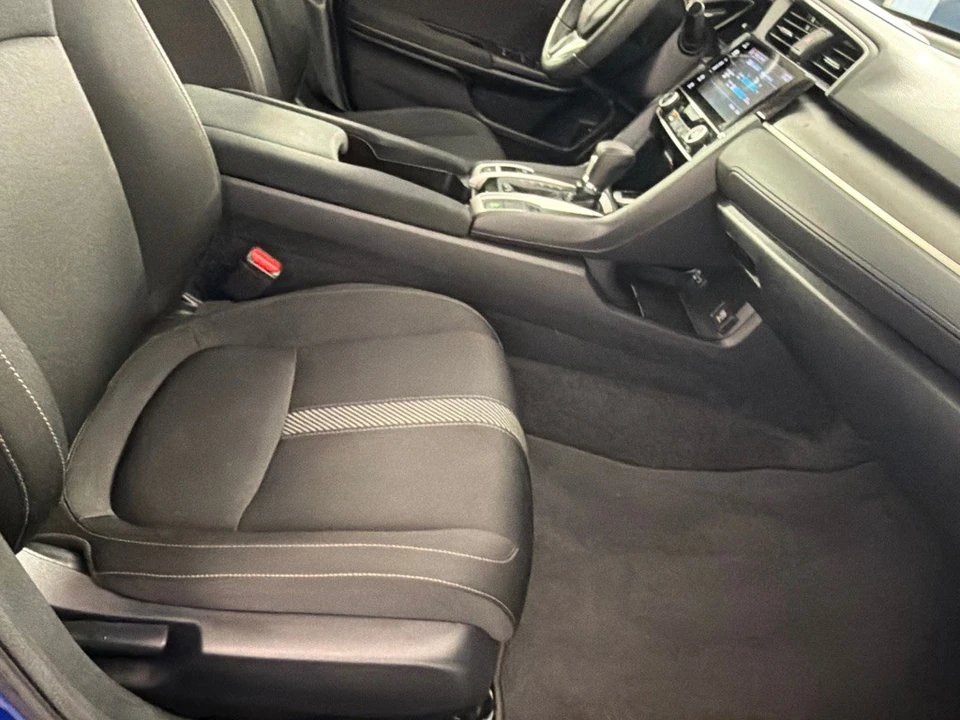 2018 Honda Civic 10th Gen - Image 23 of 26