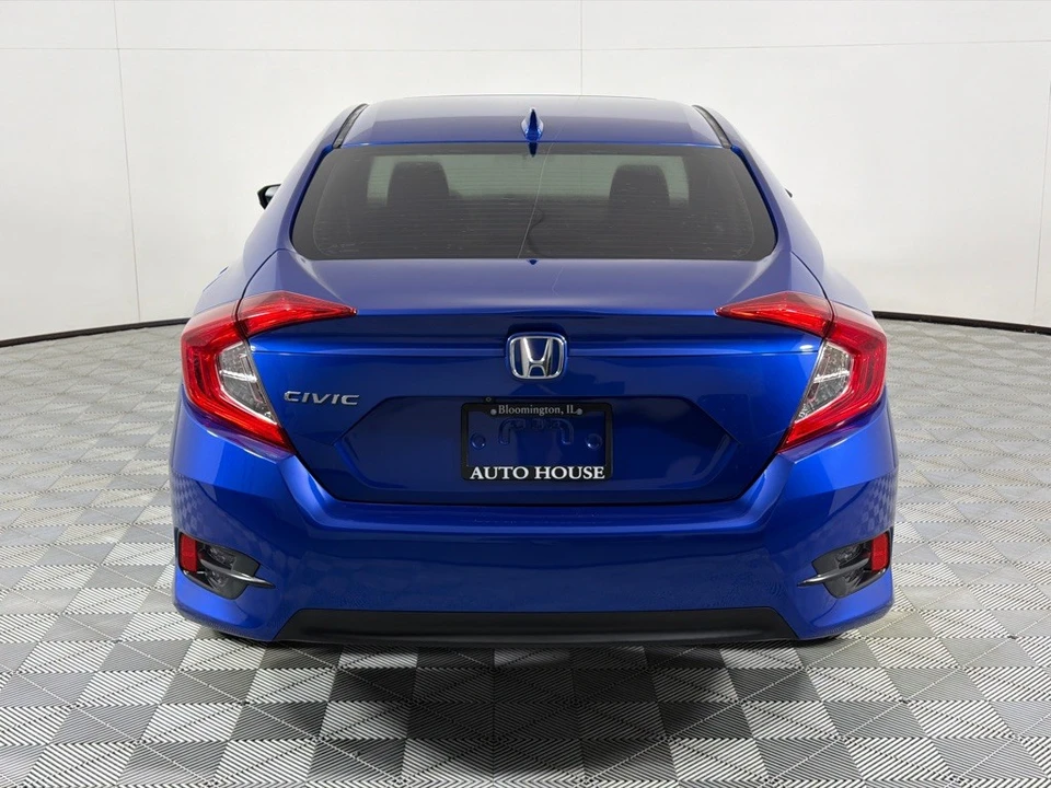 2018 Honda Civic 10th Gen - Image 6 of 26
