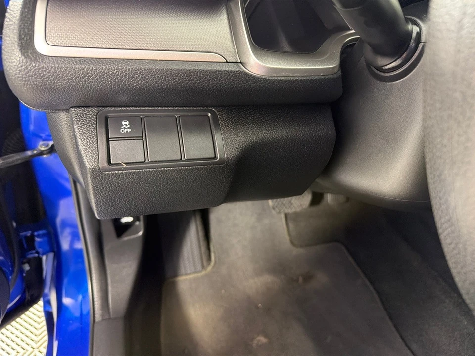 2018 Honda Civic 10th Gen - Image 14 of 26