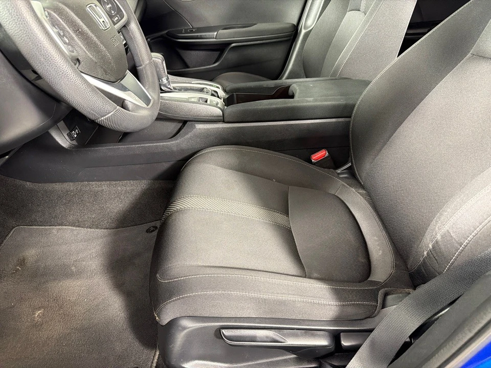 2018 Honda Civic 10th Gen - Image 11 of 26