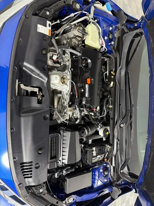 2018 Honda Civic 10th Gen - Image 26 of 26