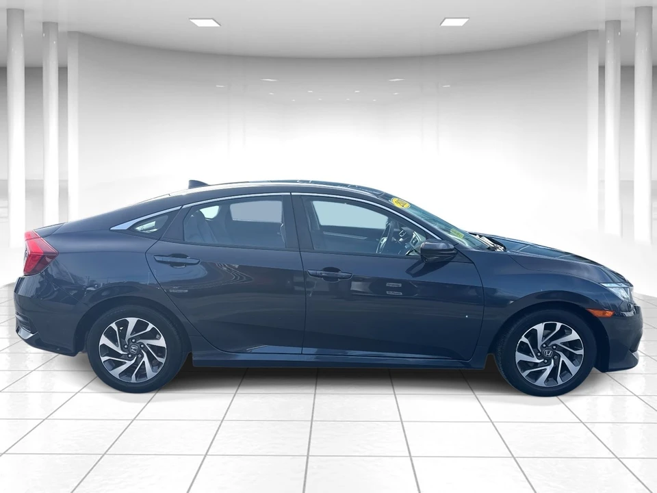 2018 Honda Civic 10th Gen - Image 2 of 21