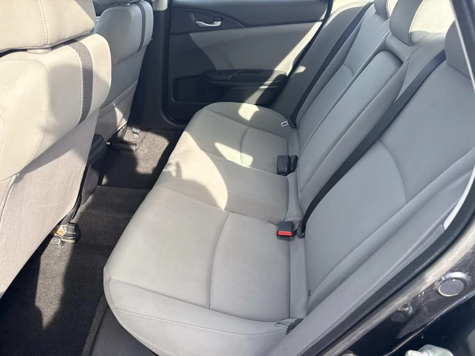 2018 Honda Civic 10th Gen - Image 15 of 21