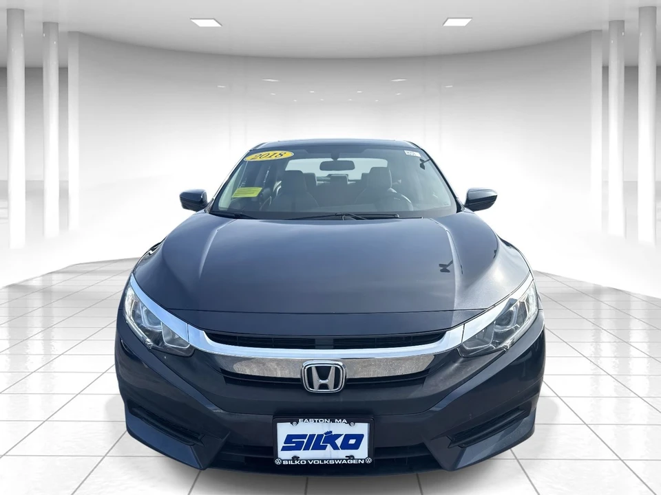 2018 Honda Civic 10th Gen - Image 10 of 21