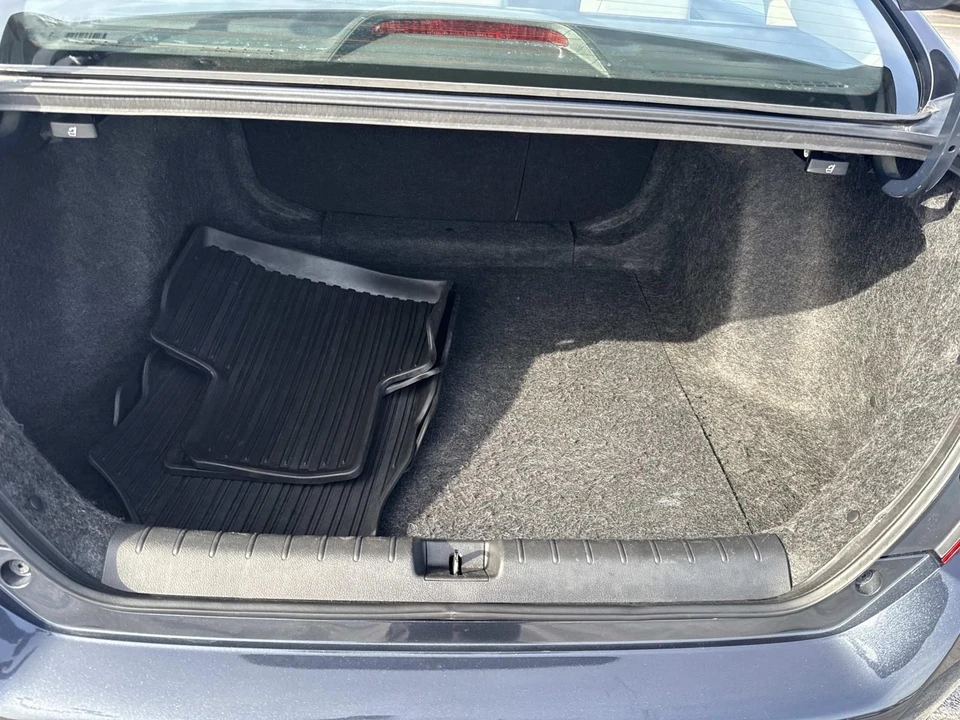 2018 Honda Civic 10th Gen - Image 6 of 21