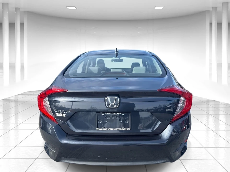 2018 Honda Civic 10th Gen - Image 4 of 21