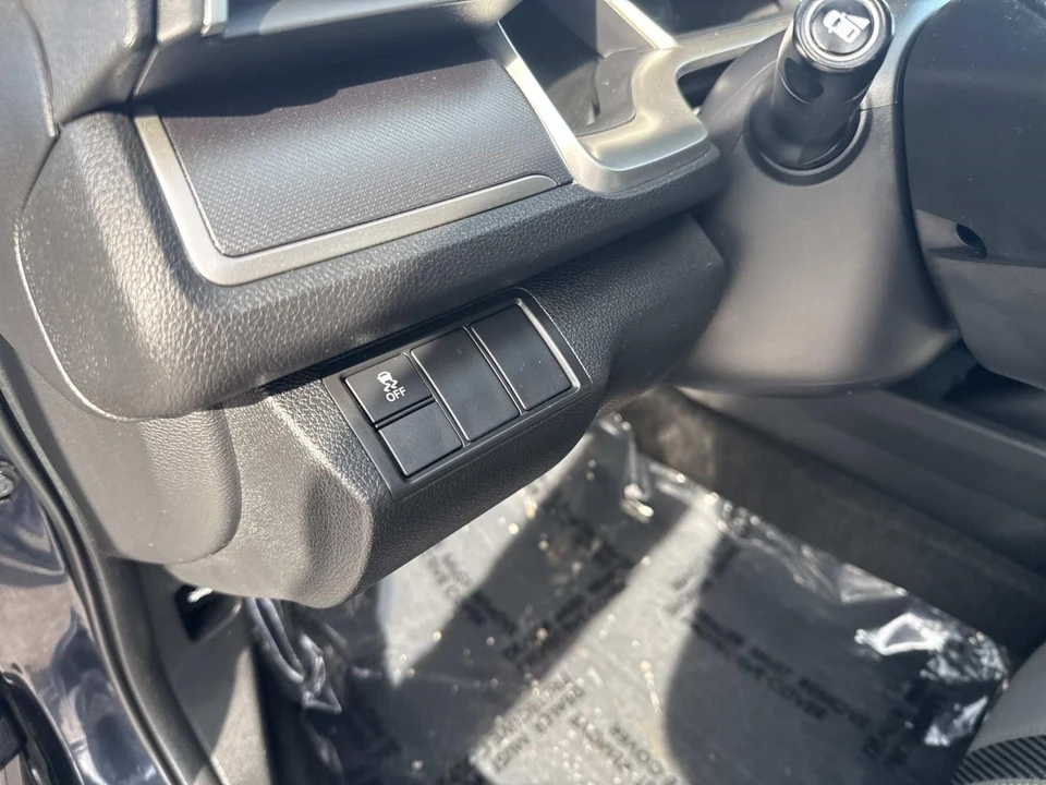 2018 Honda Civic 10th Gen - Image 20 of 21