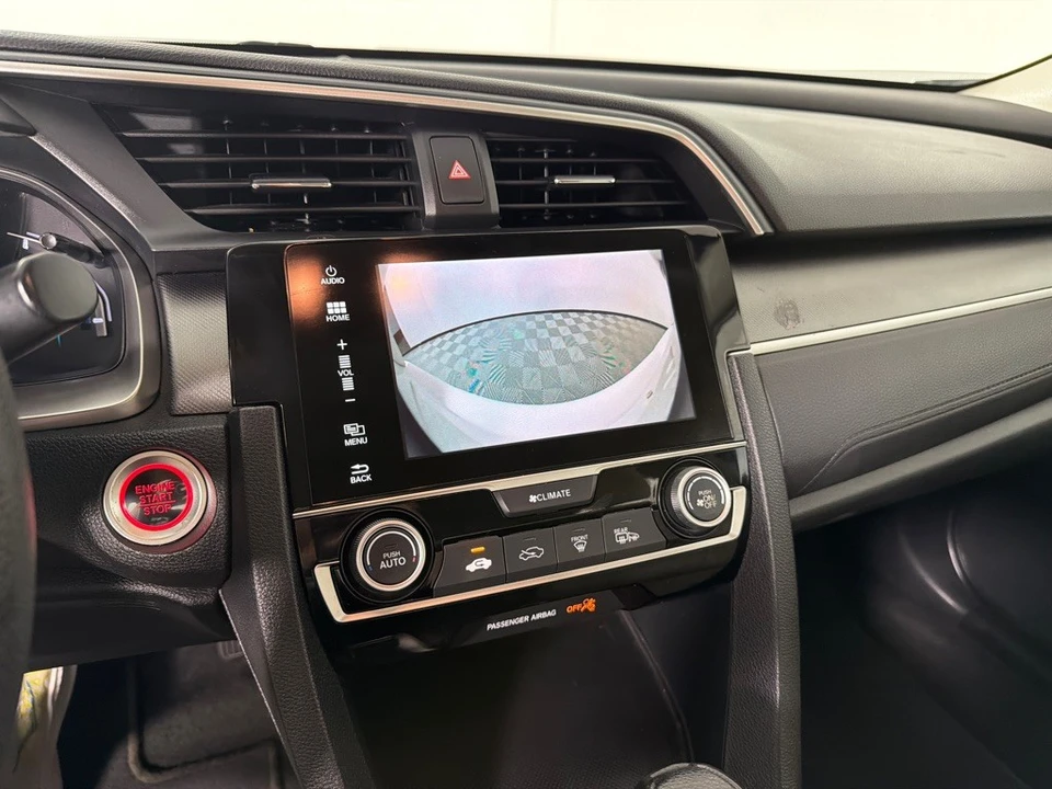 2018 Honda Civic 10th Gen - Image 15 of 25