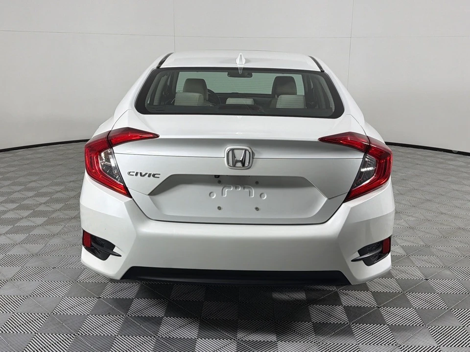 2018 Honda Civic 10th Gen - Image 4 of 25
