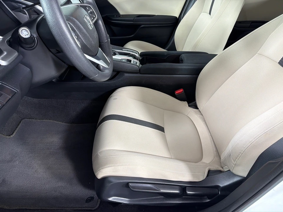 2018 Honda Civic 10th Gen - Image 10 of 25