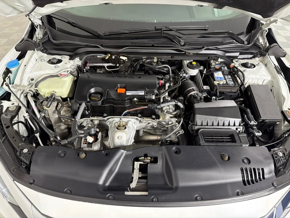 2018 Honda Civic 10th Gen - Image 25 of 25