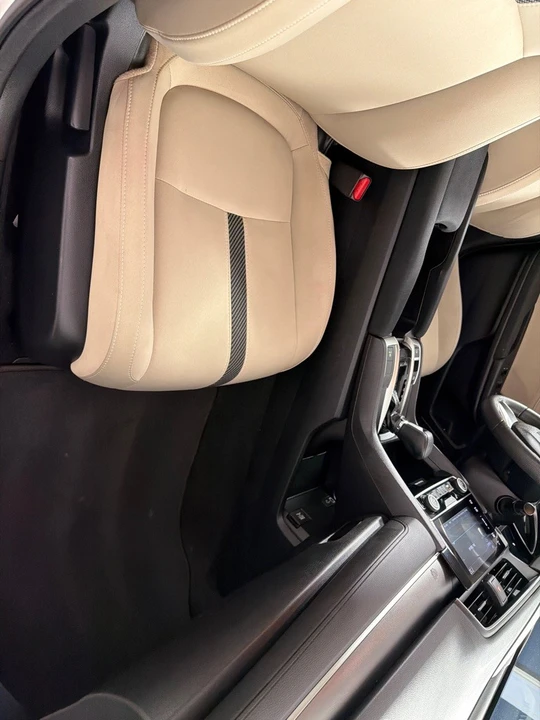2018 Honda Civic 10th Gen - Image 22 of 25