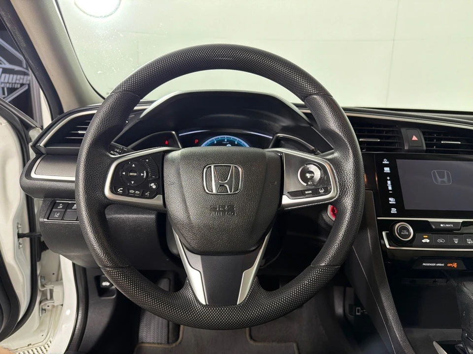 2018 Honda Civic 10th Gen - Image 14 of 25