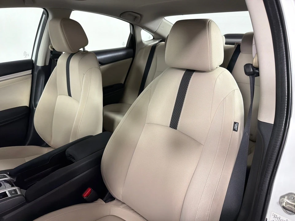2018 Honda Civic 10th Gen - Image 11 of 25