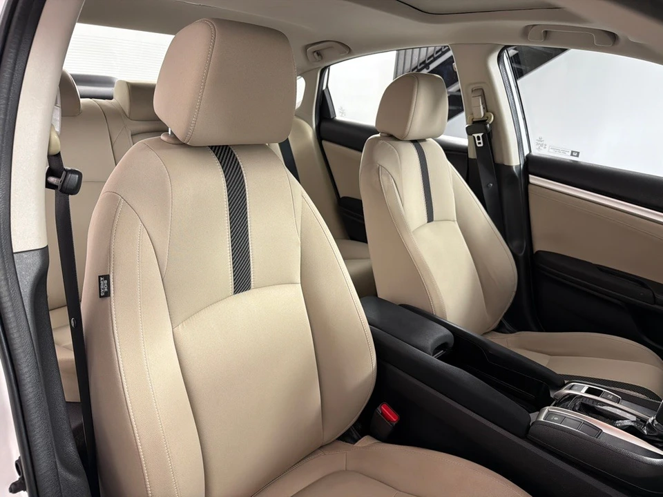 2018 Honda Civic 10th Gen - Image 23 of 25