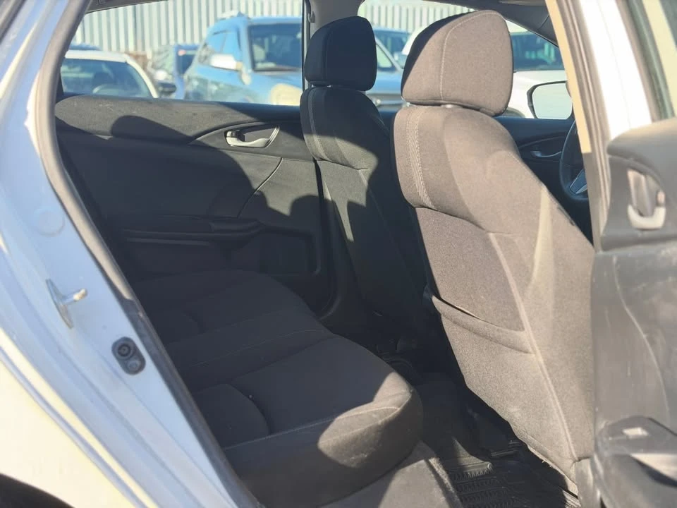 2018 Honda Civic 10th Gen - Image 17 of 17