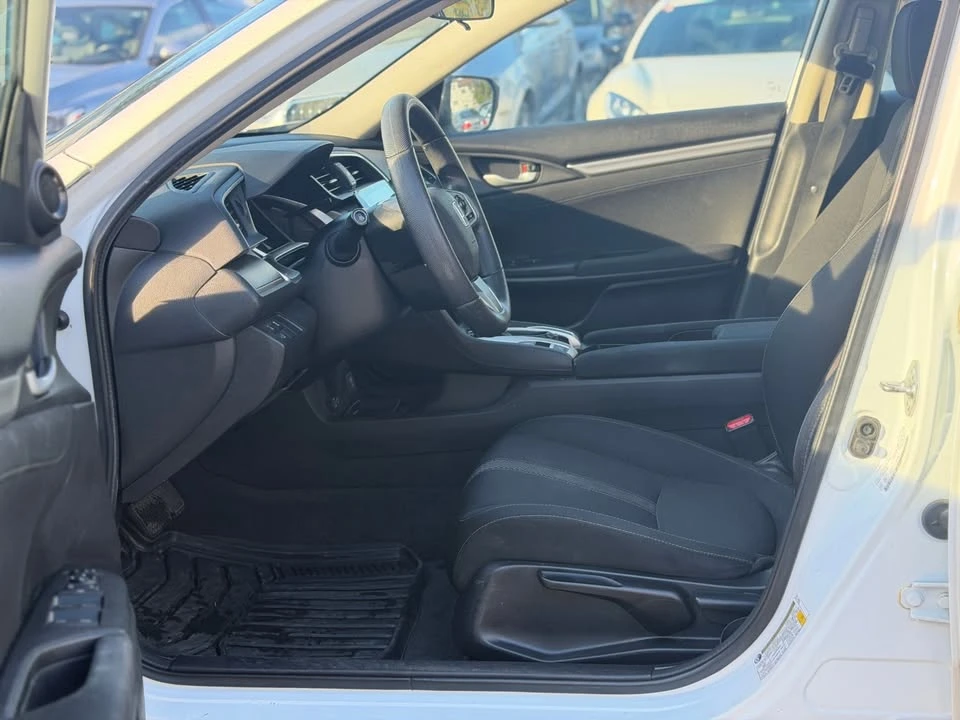 2018 Honda Civic 10th Gen - Image 14 of 17