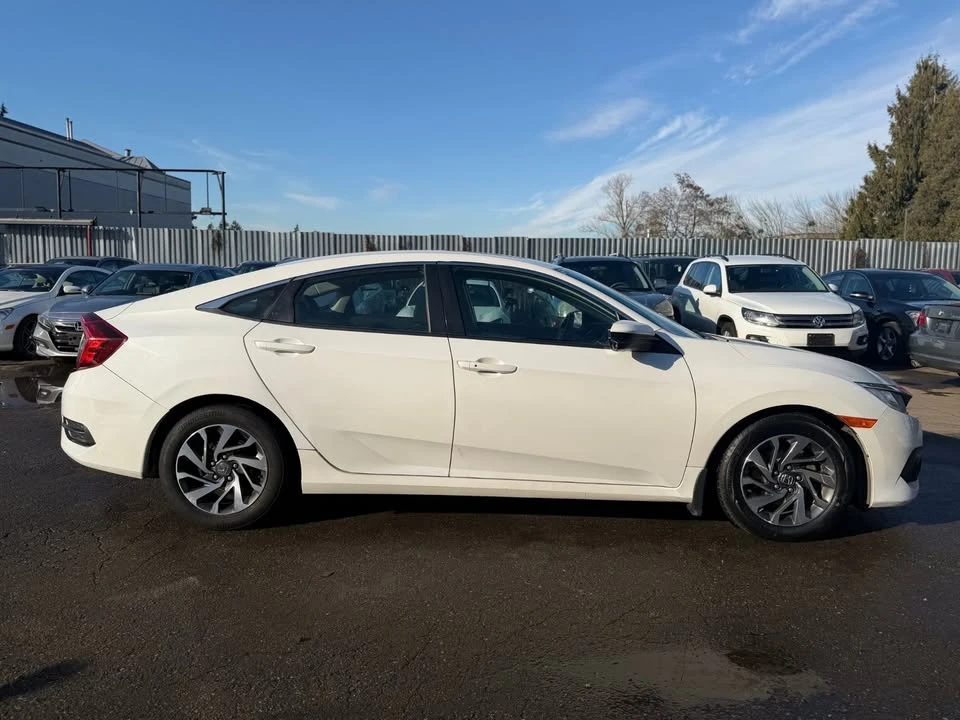 2018 Honda Civic 10th Gen - Image 4 of 17