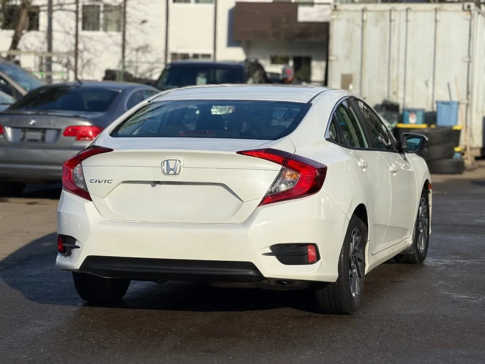 2018 Honda Civic 10th Gen - Image 5 of 17